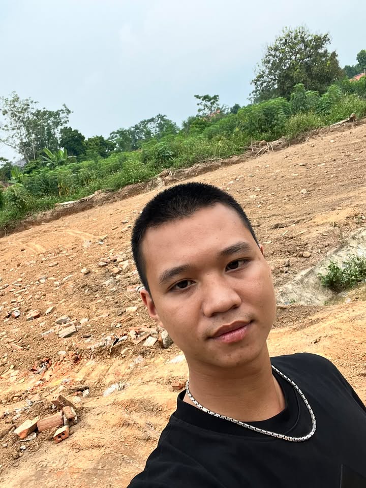 Đất Tân Thành - Ba Vì 120m² giá 1 tỷ - Sổ đỏ chính chủ, pháp lý rõ ràng!