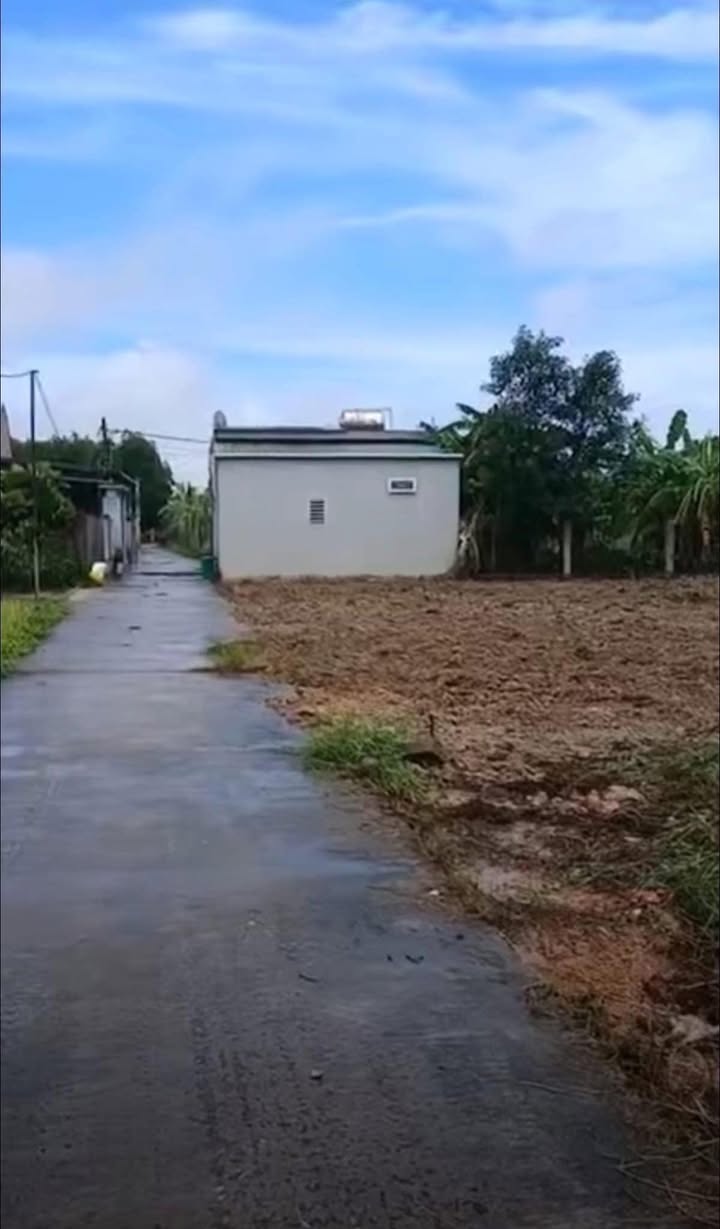 Đất nền Hoàng Diệu Đông Hà 108m² giá chỉ 300 triệu - Đầu tư sinh lời ngay!