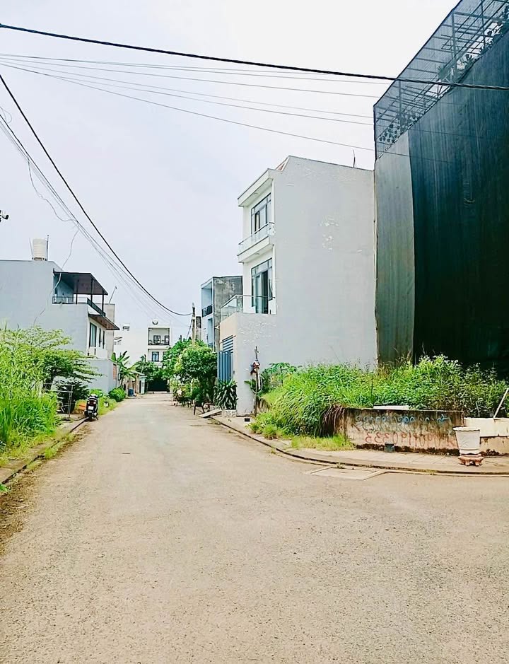 Đất nền quận 9, Nguyễn Duy Trinh 61m² giá thỏa thuận - Sổ hồng riêng, xây dựng ngay!