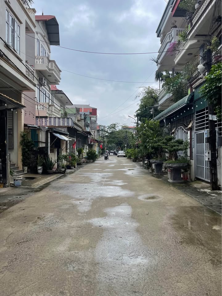 Đất nền Tân Thịnh 60m² giá 1.55 tỷ - Sổ đỏ chính chủ, đầu tư sinh lời!