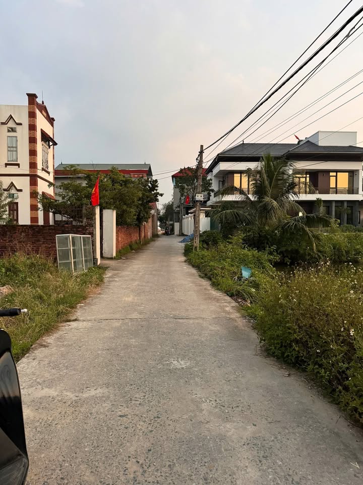 Đất nền phường Song Liễu, Thuận Thành 74m² giá chỉ 2.7 tỷ - Đầu tư sinh lời tốt!