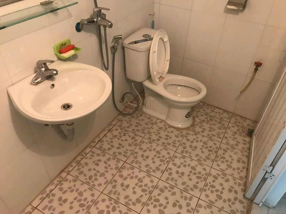 Phòng cho thuê tại Thượng Thanh, Long Biên 20m² giá 2 triệu - Không gian thoáng mát, an ninh đảm bảo!