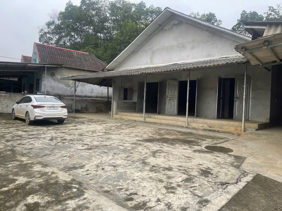 Đất Farm Phúc Khánh, Yên Lập 1450m² giá 790 triệu - Sẵn sàng đầu tư!