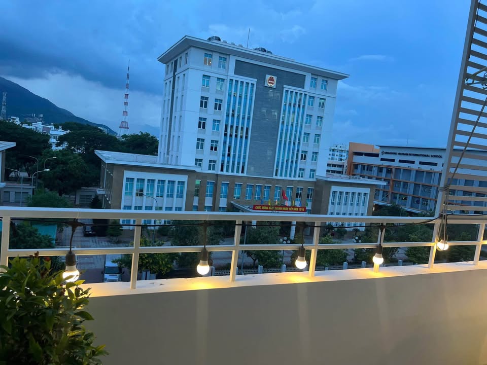 Căn hộ CT4A Nha Trang 60.65m² giá 2.05 tỷ - Sẵn sàng vào ở ngay!