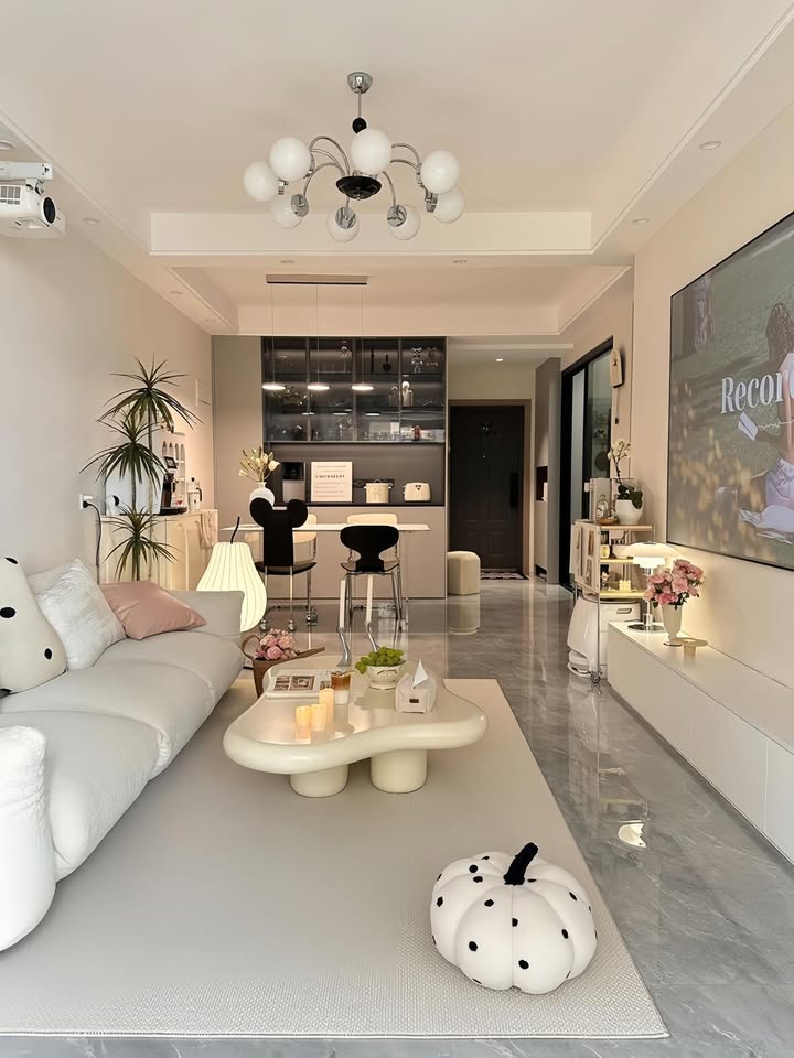 Căn hộ cho thuê Vinhomes Grand Park, Quận 9, giá từ 5 triệu - Nhiều lựa chọn hấp dẫn!