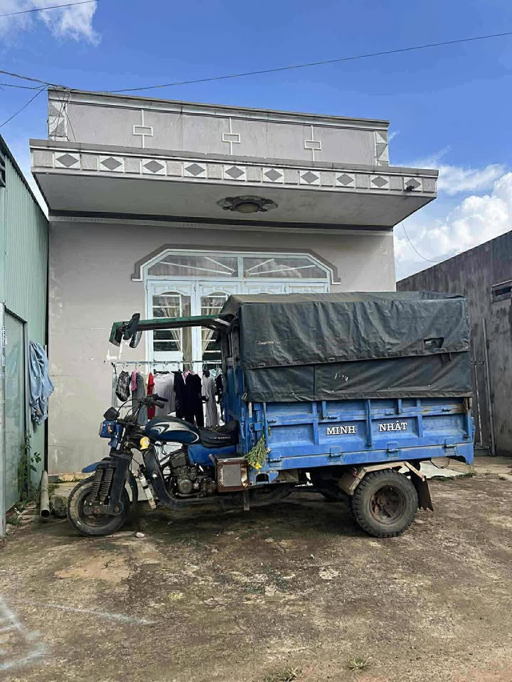 Nhà cấp 4 Thạnh Mỹ Đơn Dương 80m² giá 1.2 tỷ - Sẵn sàng vào ở ngay!