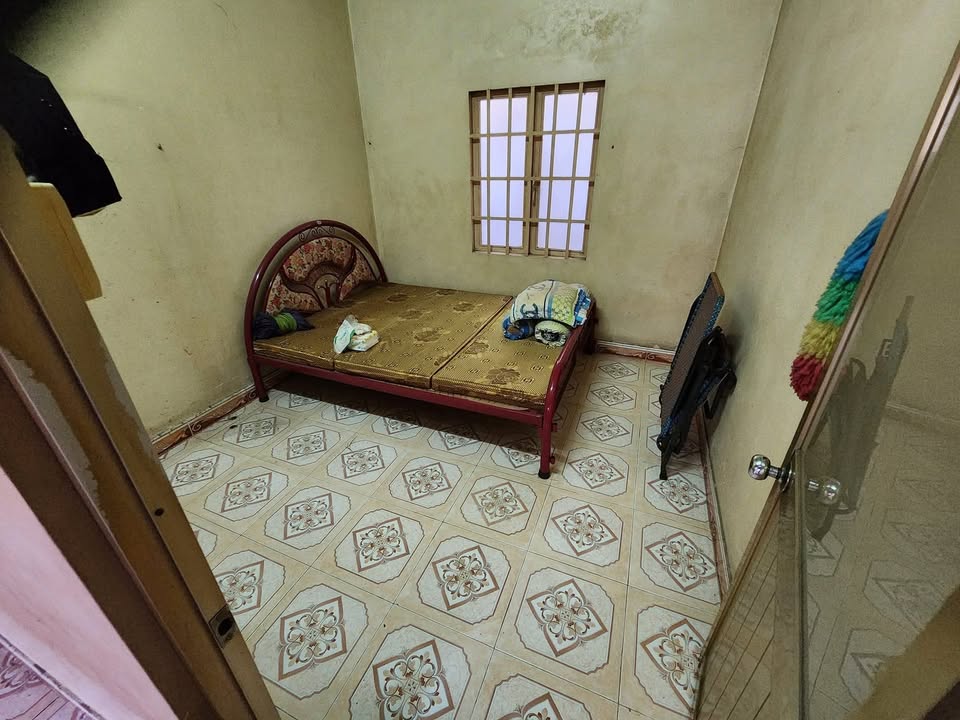 Nhà nguyên căn cho thuê tại Phước Tân, Biên Hòa - 2 triệu/tháng, sân rộng thoáng mát!