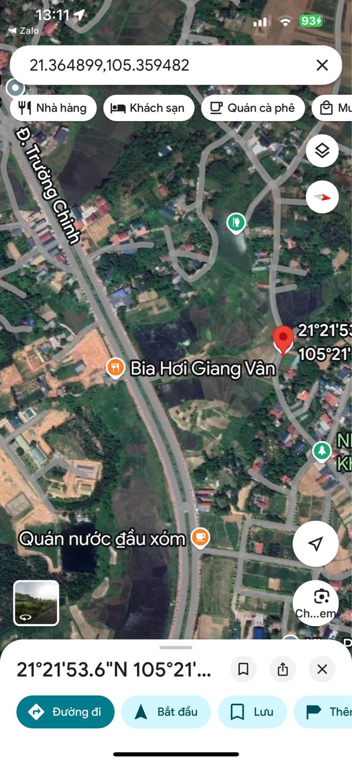 Đất nền Khu 10 Vân Phú 98m² giá 2 tỷ - Đầu tư sinh lời ngay!