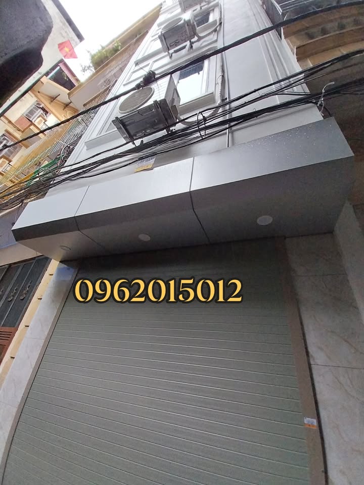 Nhà đẹp Kim Giang 30m² giá 7 tỷ - Pháp lý rõ ràng, tặng nội thất xịn!