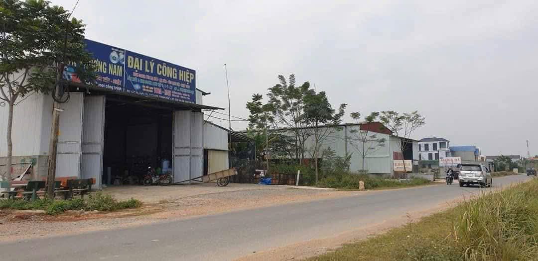 Đất nền đẹp tại Tỉnh lộ 506B, Xóm 26, Xuân Tín 150m² giá 1 tỷ - Tiềm năng sinh lời cao!