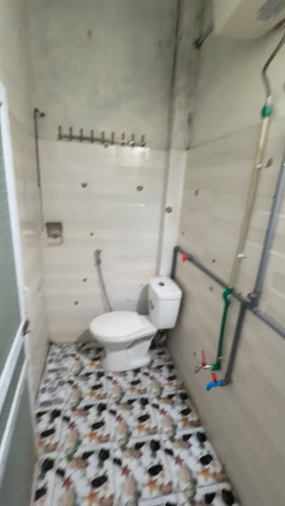 Phòng trọ cho thuê tại ngõ 346 Nguyễn Du, Việt Trì - An ninh tốt, gần trường học!