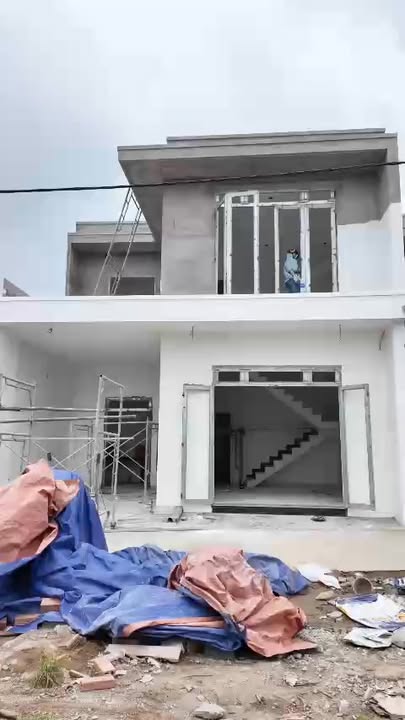 Biệt thự mini Tân Triều 85m² giá 1.8 tỷ - Thiết kế hiện đại, sẵn sàng bàn giao!