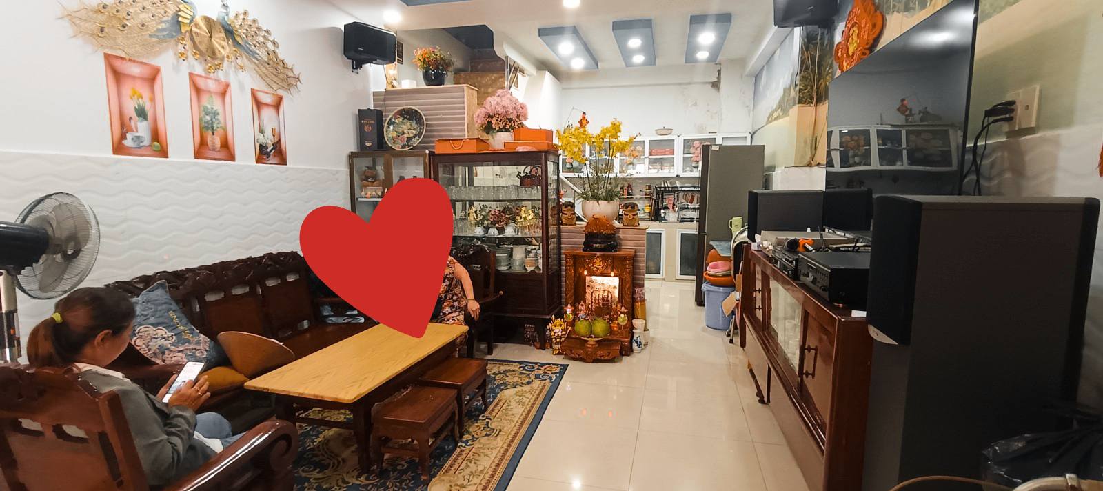 Nhà 3 tầng Bình Tân 40m² giá thương lượng - Sẵn sàng vào ở ngay!