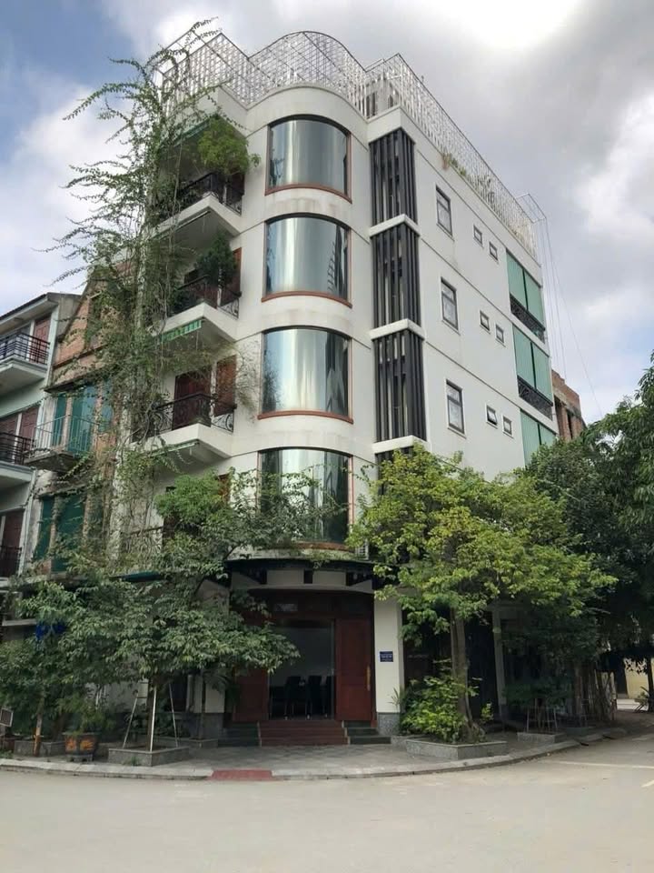 Lô Góc KĐT Văn Quán 101m² giá 30 tỷ - Thiết kế vừa ở vừa kinh doanh