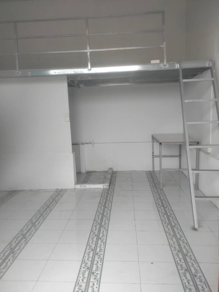 Phòng trọ đường 24a, Đức Hòa, Long An - Chỉ 2 triệu/tháng, máy lạnh, tự do giờ giấc!