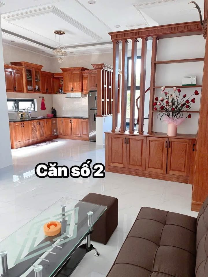 Nhà mặt tiền đường Đankia, phường Langbiang, Đà Lạt 119.79m² giá 10 tỷ - Kinh doanh sầm uất!