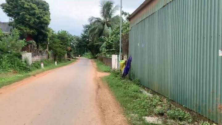 Đất thổ cư Tỉnh lộ 522, Thạch Thành, 860m² - Giá đầu tư hấp dẫn!