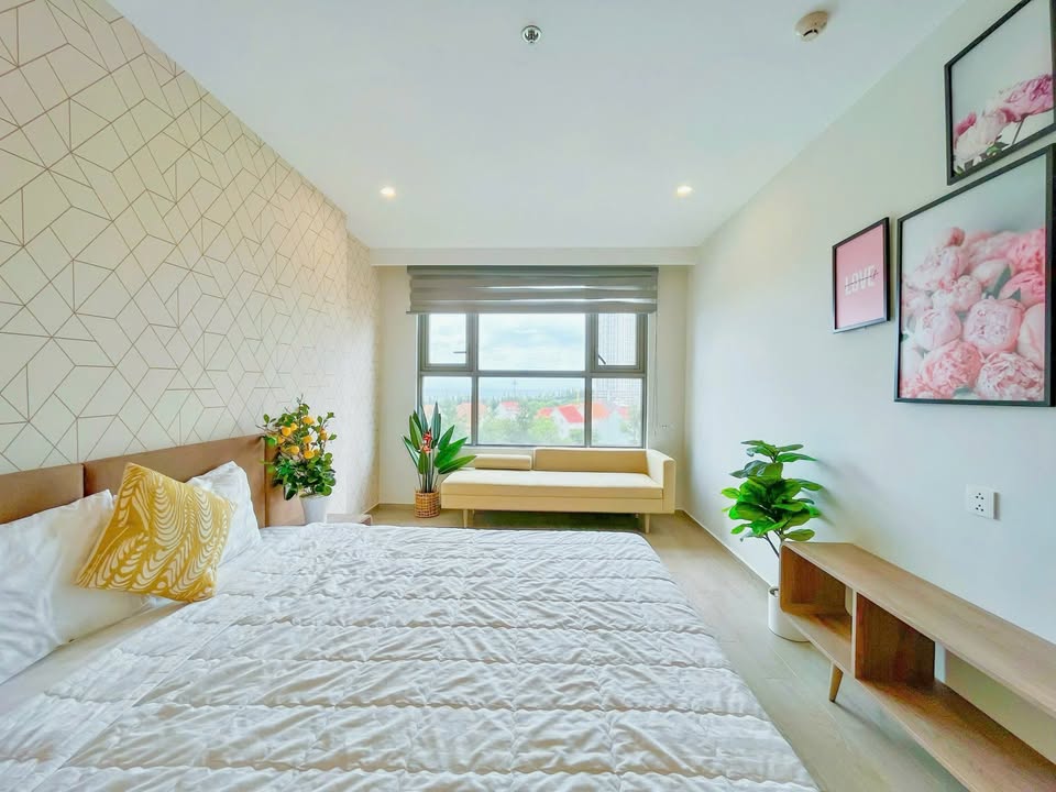 Căn hộ chung cư Thống Nhất Complex quận Thanh Xuân 122.4m² giá 12.2 tỷ - Nội thất đầy đủ, Sổ đỏ chính chủ!