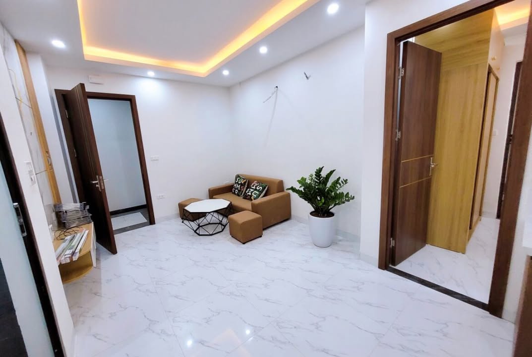 Căn hộ cho thuê tại Đường Láng 2PN giá 10.5 triệu - Đầy đủ nội thất tiện nghi!