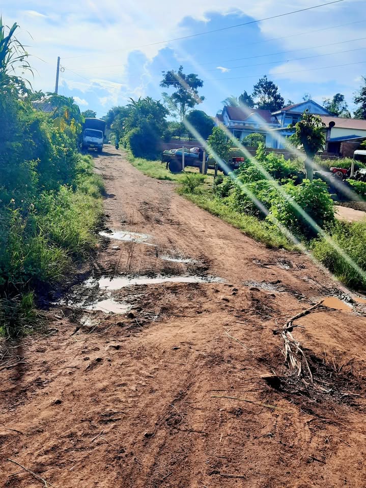 Đất nền Phước An, Krông Pắc 240m² giá 330 triệu - Đầu tư sinh lời ngay!