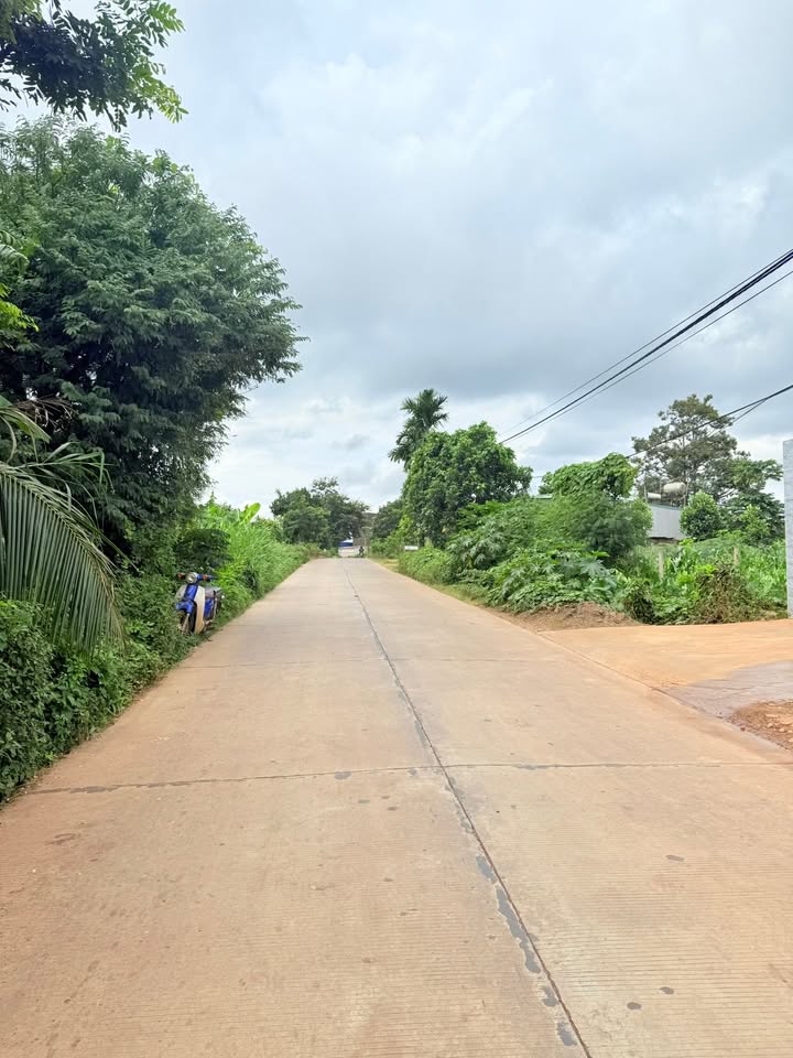 Đất nền Phước An, Krông Pắc 400m² giá 10.8 tỷ - Sổ đỏ chính chủ, đầu tư sinh lời!