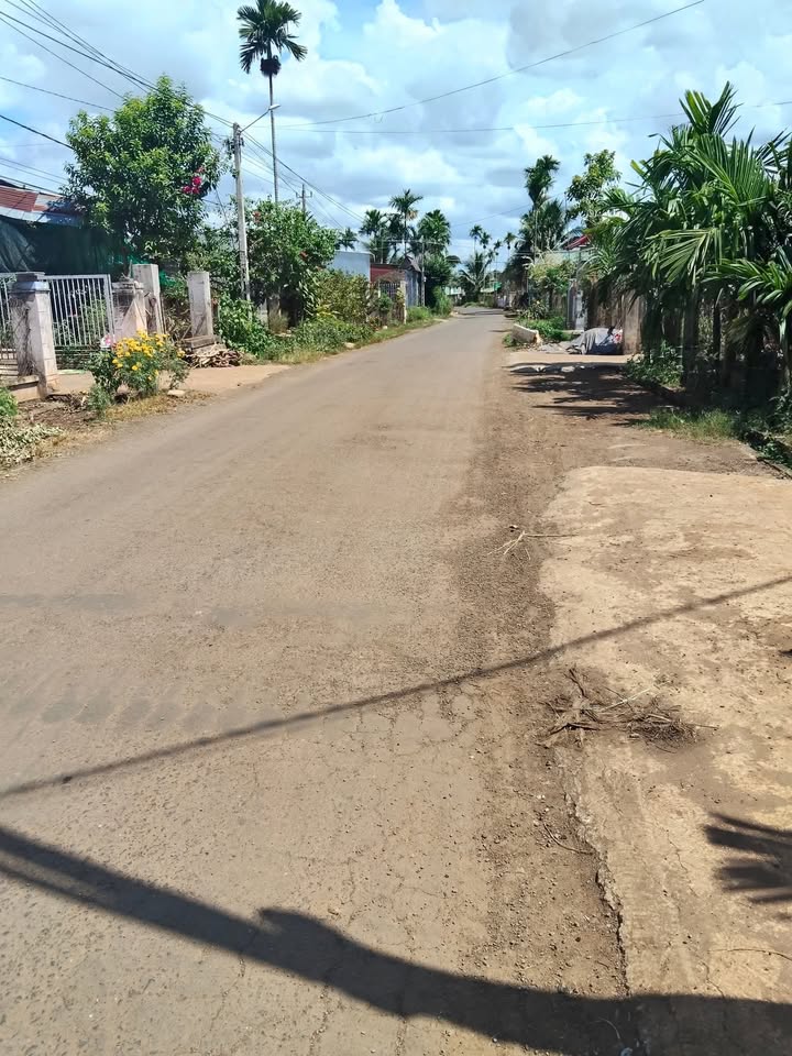 Đất thổ cư đường Phước Trạch 1, Krông Pắc 360m² giá 9.68 tỷ - Kinh doanh sầm uất!