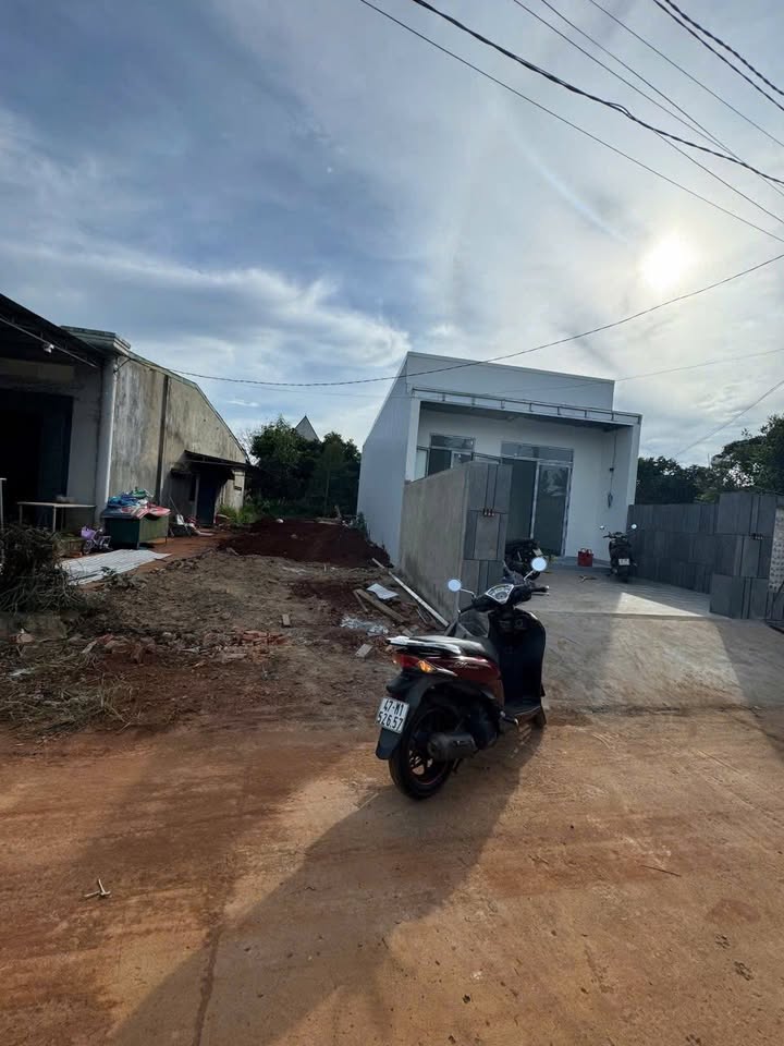 Đất nền phường Phước An, Krông Pắc 132m² giá 1.25 tỷ - Đầu tư sinh lời ngay!