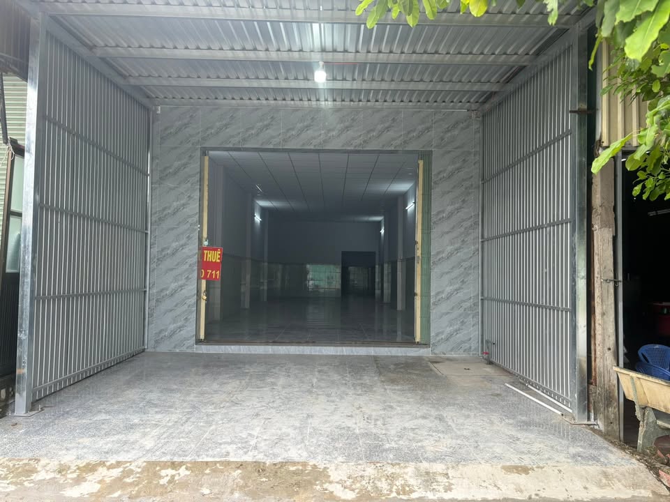 Đất nền 150m² tại Đức Lập Thượng, Long An - Vị trí đẹp, giá thỏa thuận!