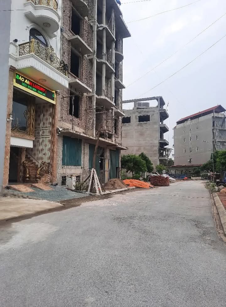 Đất nền 90m² Đa Tiện - Xuân Lâm - Giá 4.5 tỷ - Đường ô tô tránh, thuận tiện kinh doanh!