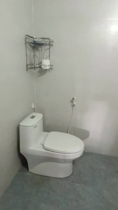 Cho thuê mặt bằng đường Gia Canh, Định Quán, Đồng Nai 50m² - Thích hợp mở tiệm tóc