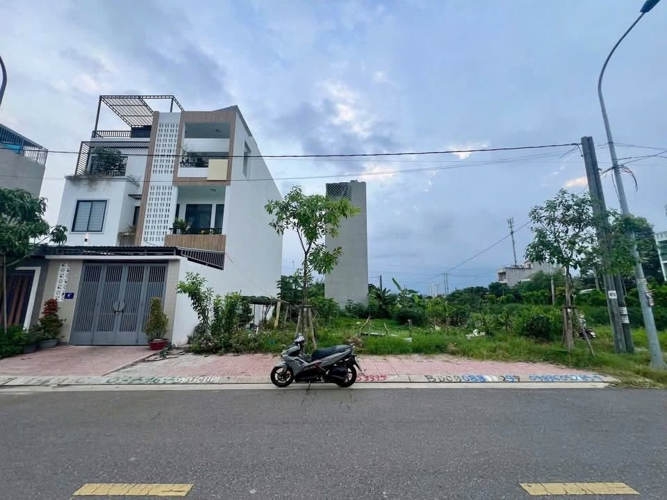 Đất nền Rạch Dừa Vũng Tàu 83.2m² giá 6.5 tỷ - Đầu tư sinh lời tuyệt vời!