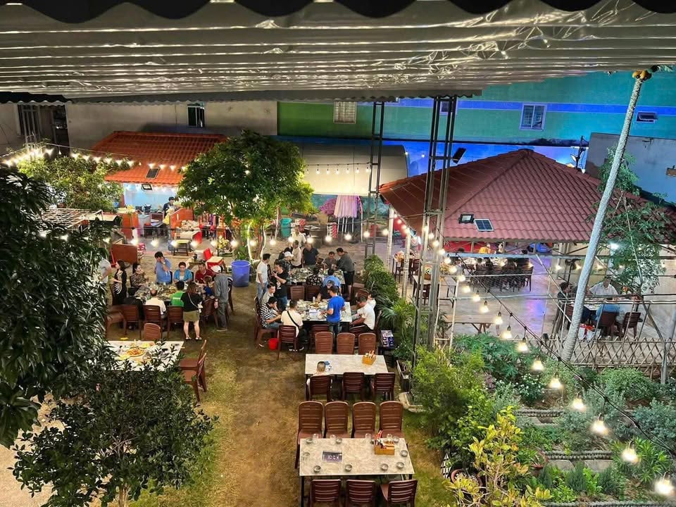 Mặt bằng kinh doanh 700m² đường Bình Giã, Vũng Tàu - Giá thuê chỉ 27 triệu/tháng!