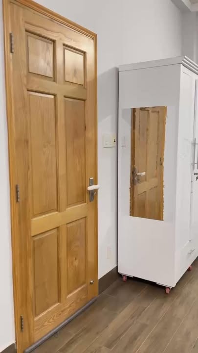 Phòng cho thuê đường B, An Khánh, Quận 2 - Nội thất đầy đủ, giờ tự do!