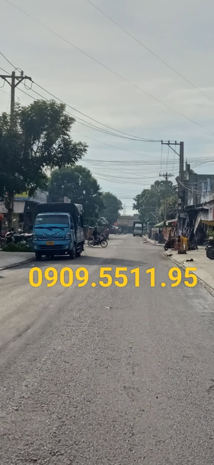 Cặp Trọ D11 KDC Thuận Giao 300m² giá 9 tỷ - Cách chợ chỉ 70m!