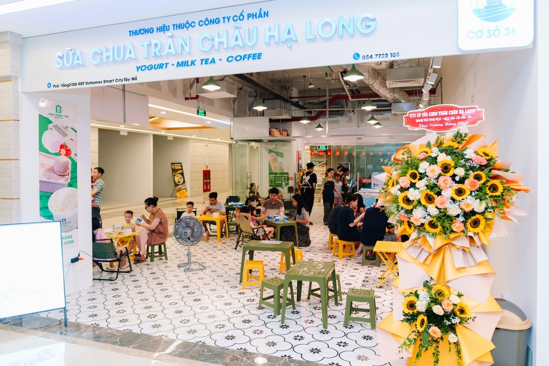 Cho thuê mặt bằng Nguyễn Phong Sắc, Cầu Giấy 93m² giá 40 triệu - Vị trí đắc địa, kinh doanh sầm uất!