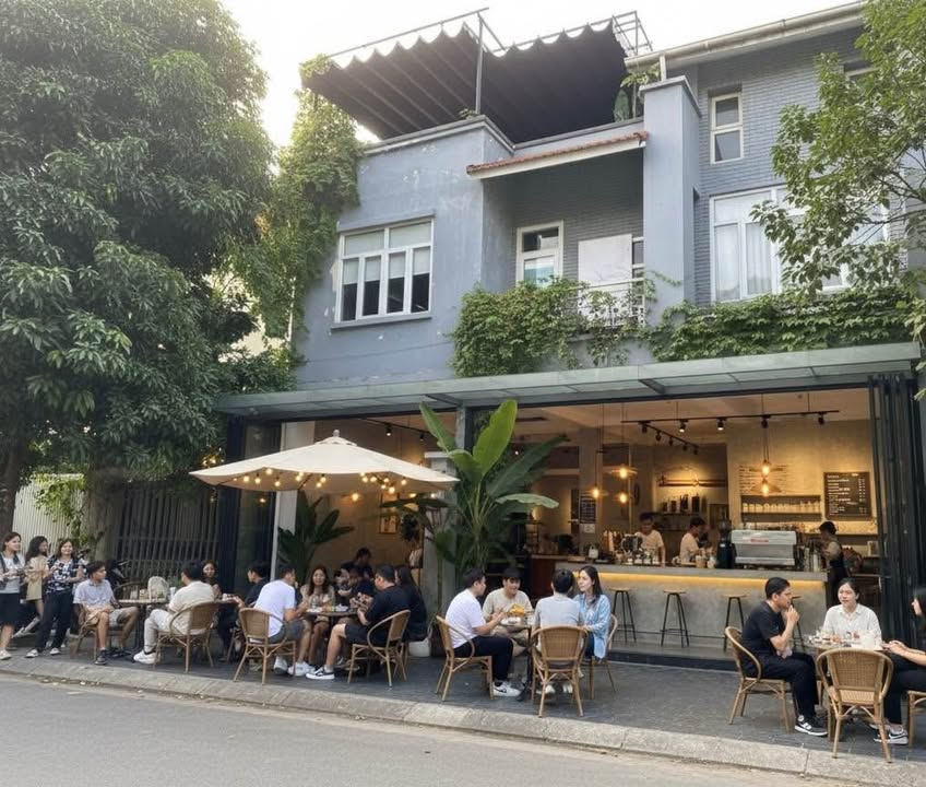 Văn phòng cho thuê tại đường Nguyễn Văn Lộc, quận Hà Đông 230m² - Vị trí kinh doanh lý tưởng!