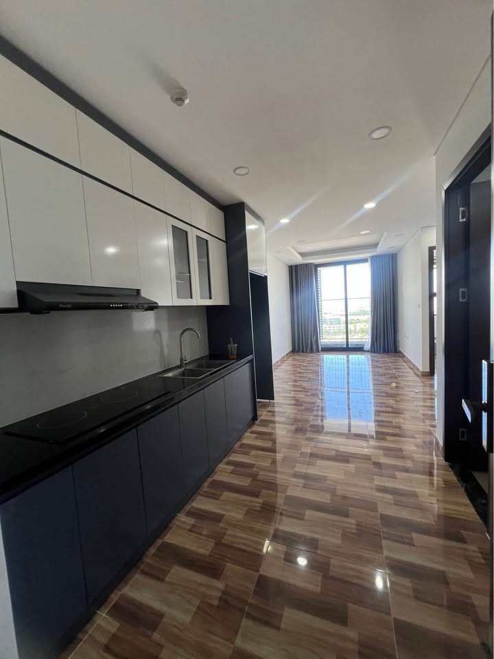 Căn hộ Vina 2 Panorama Quy Nhơn 60m² giá 4.5 triệu - Phù hợp cho gia đình và sinh viên!