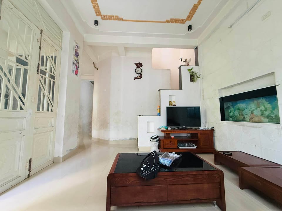Nhà kiên cố tại Tam Kỳ, Quảng Nam 80m² giá thỏa thuận - Vị trí trung tâm tiện lợi!