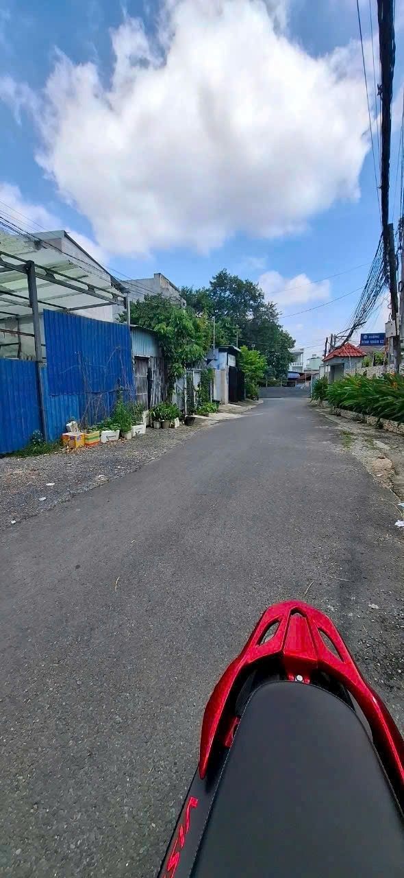 Nhà mặt tiền đường Bình Nhâm, Thuận An, 135m² giá 3 tỷ - Đường ô tô 7m thoáng đãng!