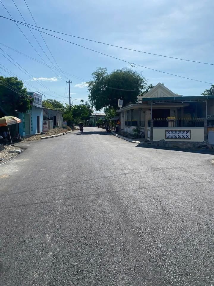 Đất nền Hương Chữ, Thừa Thiên Huế 94m² giá 900 triệu - Đường rộng 10m, dân cư ổn định!