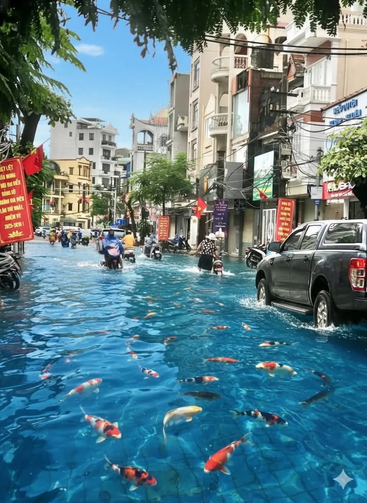 Nhà mặt phố Lê Lợi, Hải Phòng, 113m², giá 22 tỷ - Kinh doanh thuận lợi!