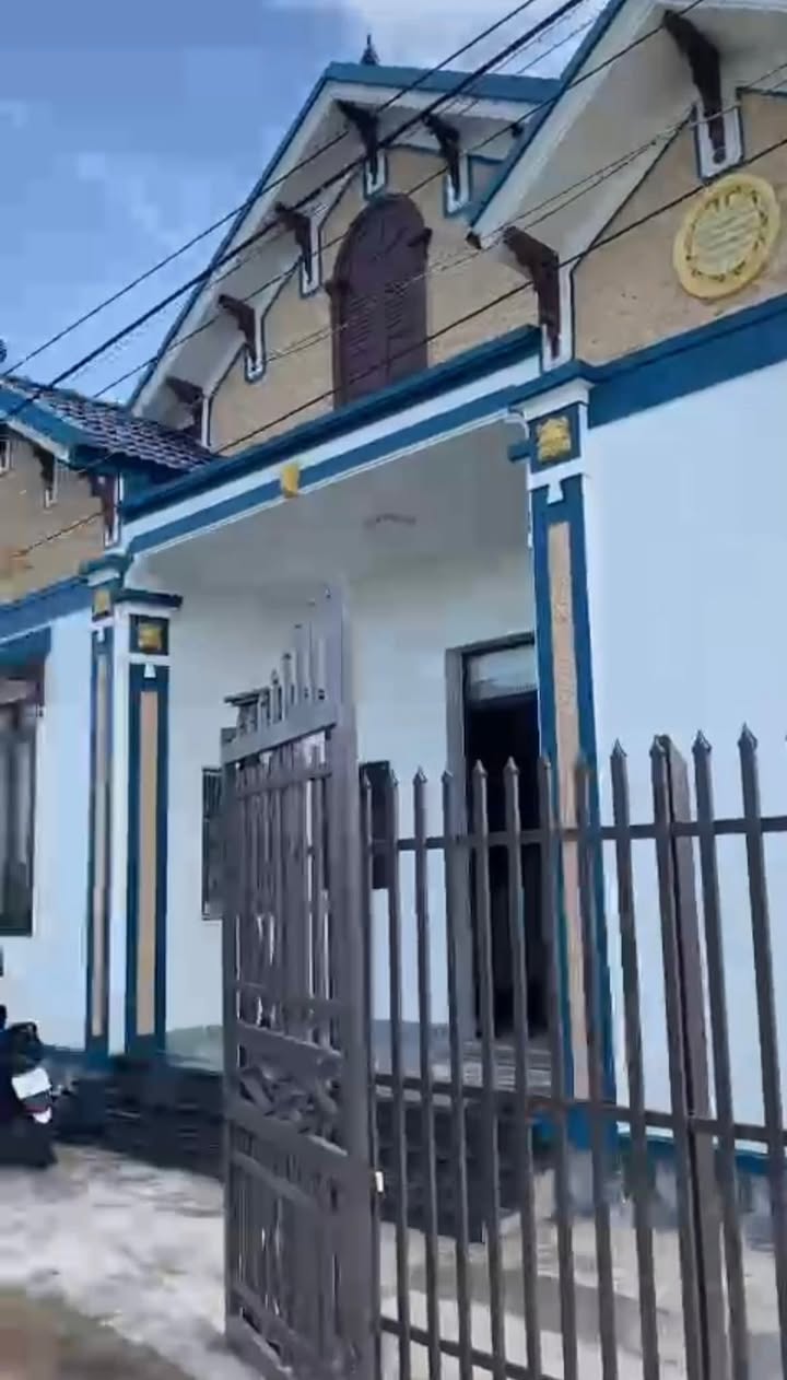 Nhà 3 mặt tiền tại Nam Hà, Tiền Hải 140m² giá 1.3 tỷ - Sổ đỏ chính chủ!