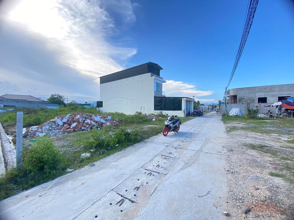 Đất thổ cư Cam Nghĩa 155m² giá thỏa thuận - Đầu tư sinh lời ngay!