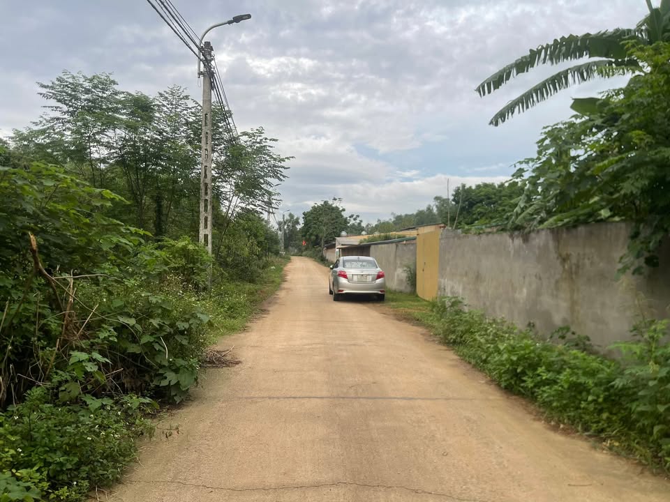 Đất nền Thanh Vân Tam Dương 112m² giá 900 triệu - Vị trí đắc địa, giao thông thuận lợi!