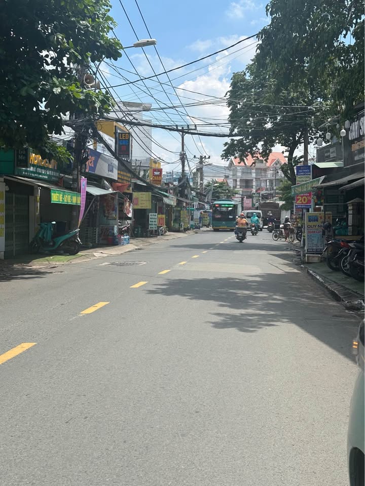 Nhà phố 4 tầng Đỗ Xuân Hợp, Thủ Đức 83m² giá 8 tỷ - Nhà mới, tiện ích đầy đủ!