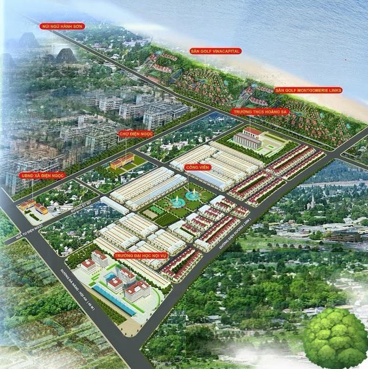 Lô đất 238m² tại Khu đô thị An Phú Quý - Đầu tư sinh lời hấp dẫn!