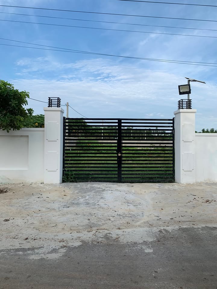 Đất nền Long Phước Bà Rịa 270m² giá 1.391 tỷ - Đầu tư sinh lời ngay!