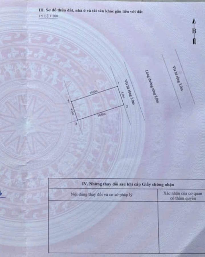 Đất nền mặt tiền đường Cao Thắng, Hạ Lý, 40m² - Cơ hội kinh doanh lý tưởng!