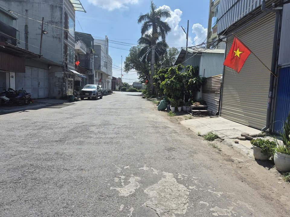 Nhà bán 88m² tại Đường Hưng Đạo, Hải An - Giá chỉ 2.64 tỷ, chính chủ!