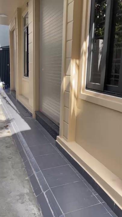 Nhà 4 tầng Miếu Hai Xã, 41m² giá 3.65 tỷ - Ô tô đỗ cửa, thích hợp mở văn phòng